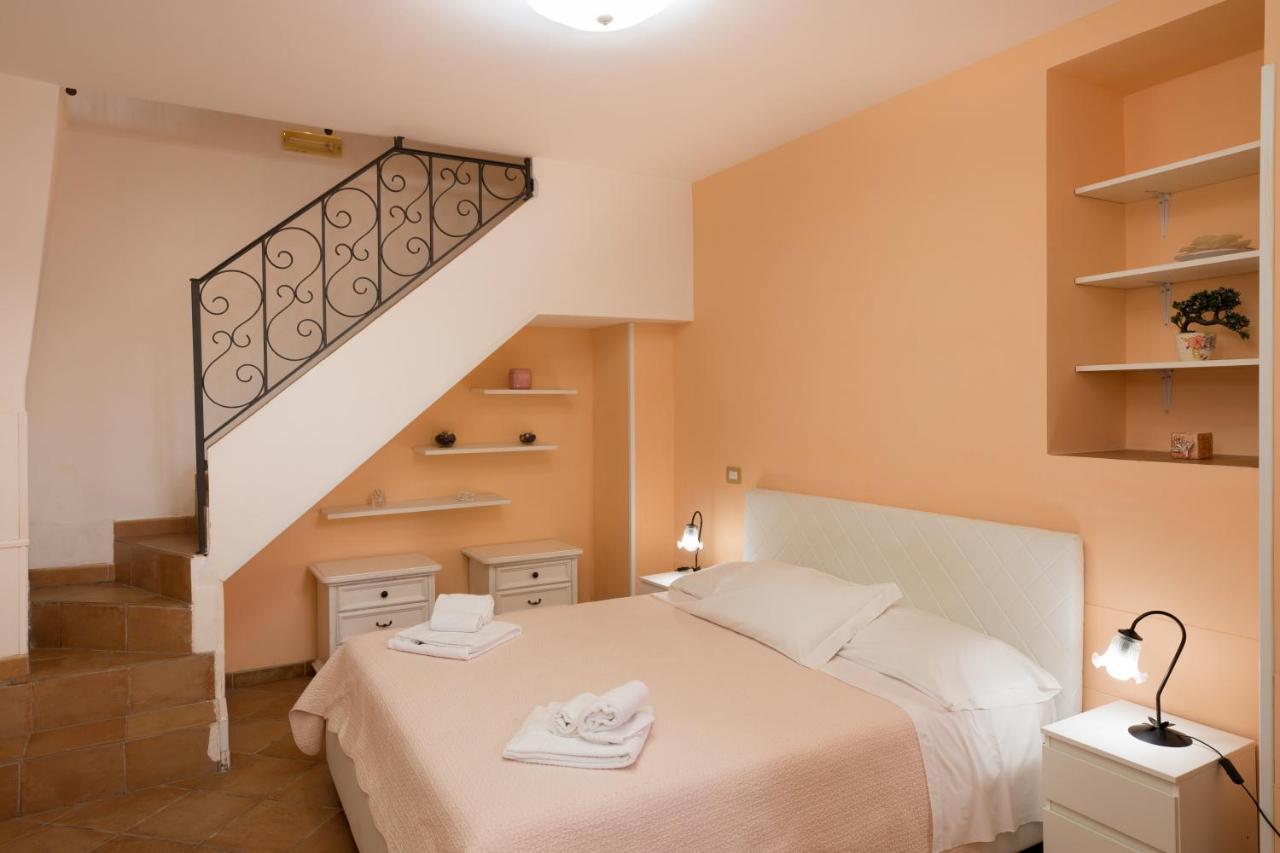 Casa Alessandra - De Vivo Realty Positano Buitenkant foto