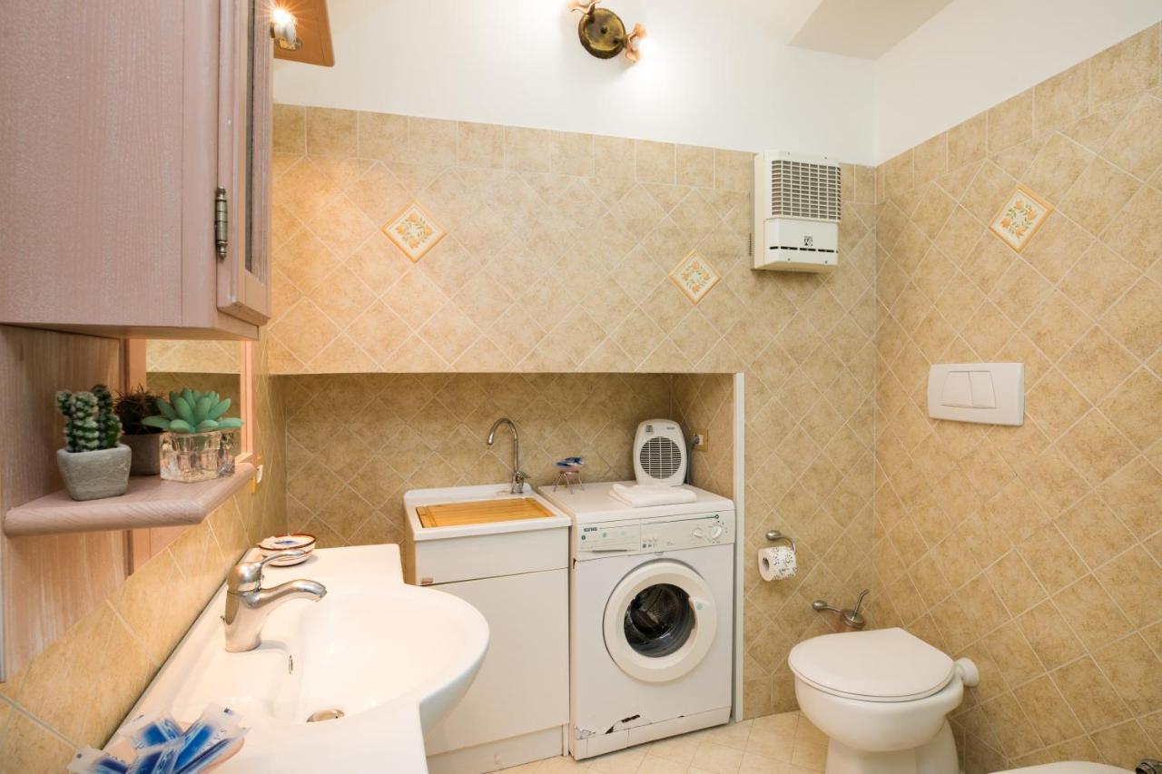 Casa Alessandra - De Vivo Realty Positano Buitenkant foto