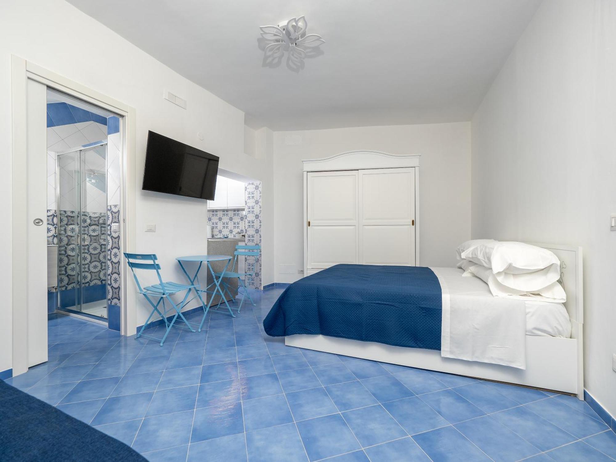 Casa Alessandra - De Vivo Realty Positano Buitenkant foto