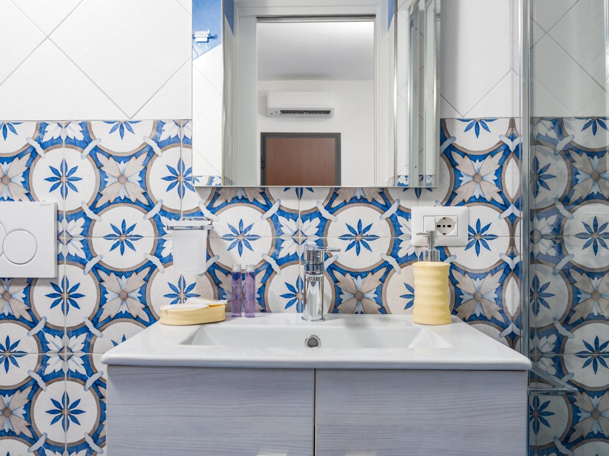 Casa Alessandra - De Vivo Realty Positano Buitenkant foto