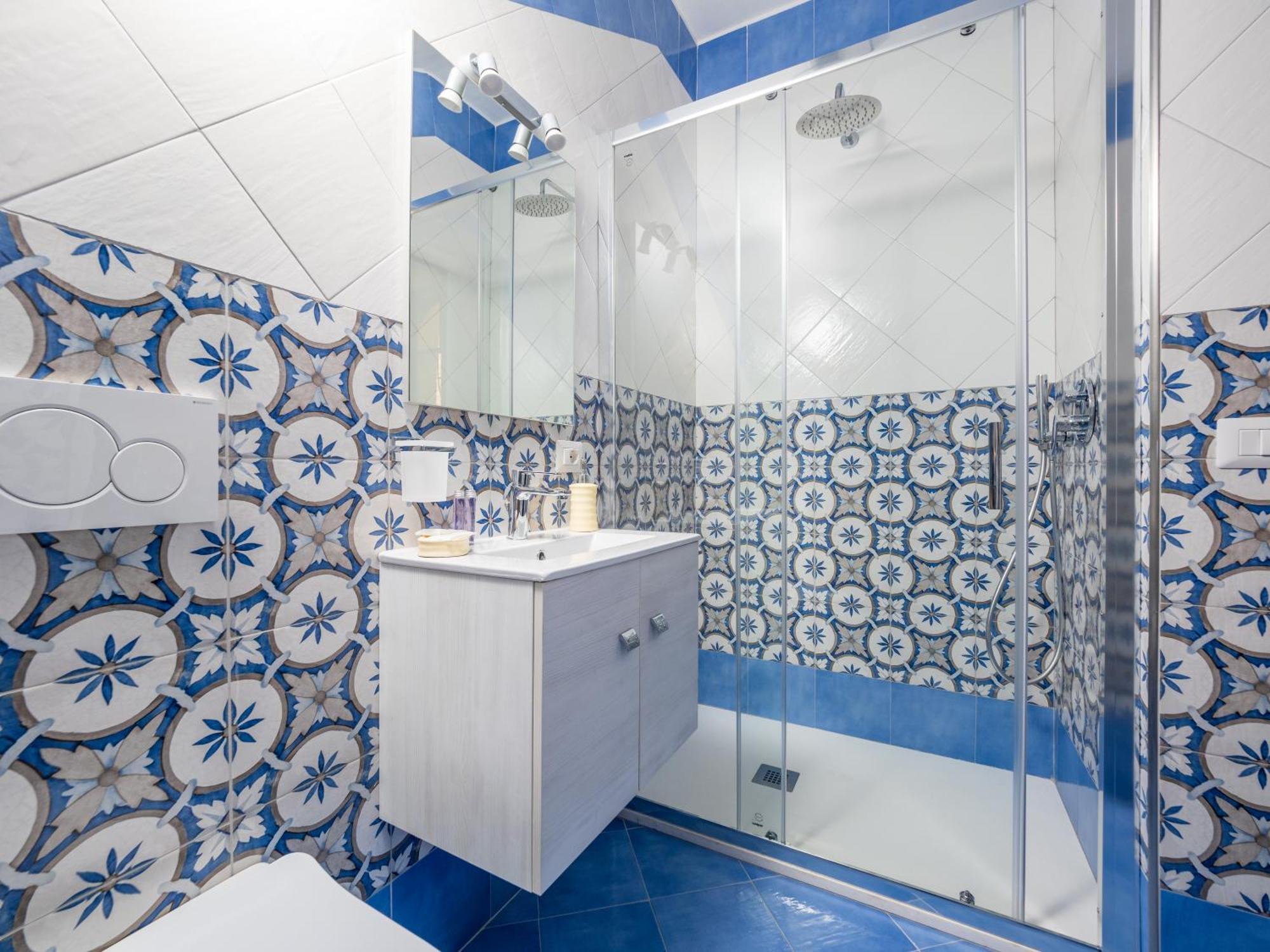 Casa Alessandra - De Vivo Realty Positano Buitenkant foto