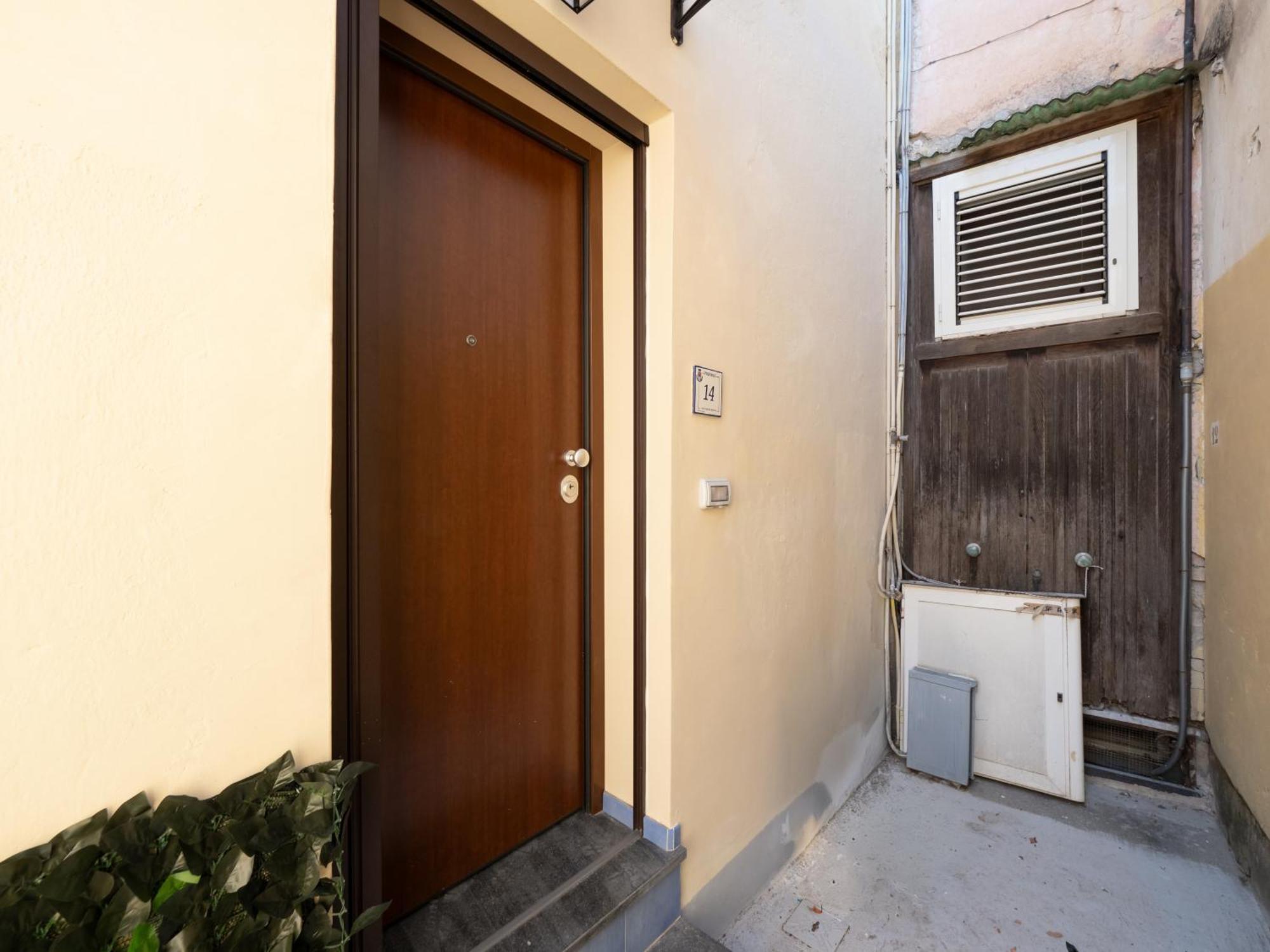Casa Alessandra - De Vivo Realty Positano Buitenkant foto