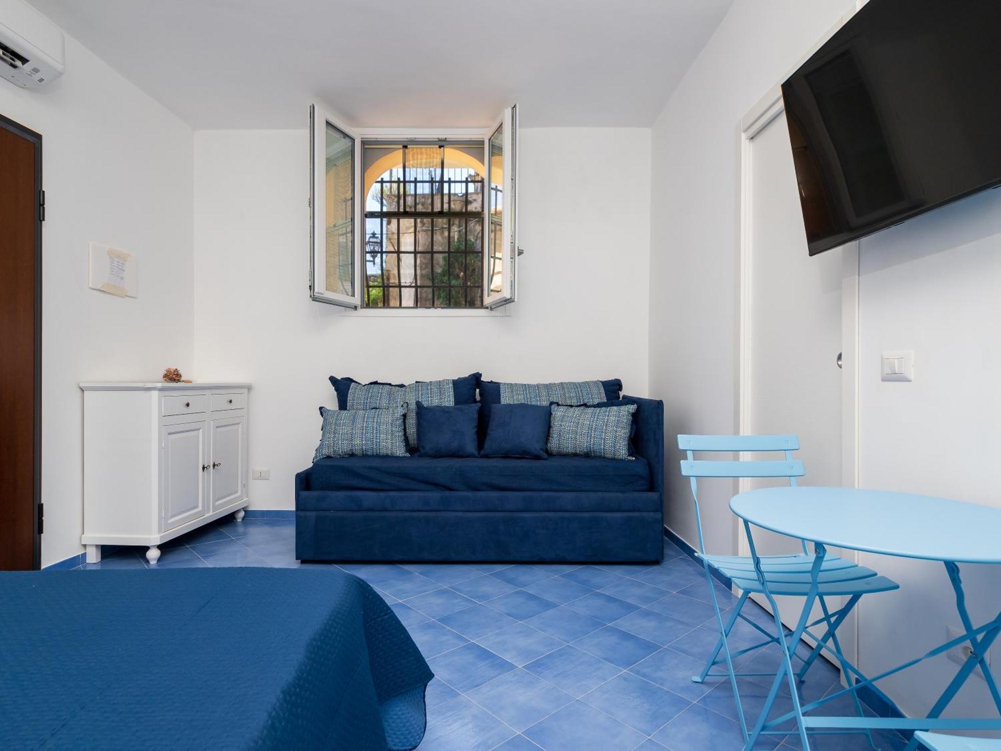 Casa Alessandra - De Vivo Realty Positano Buitenkant foto