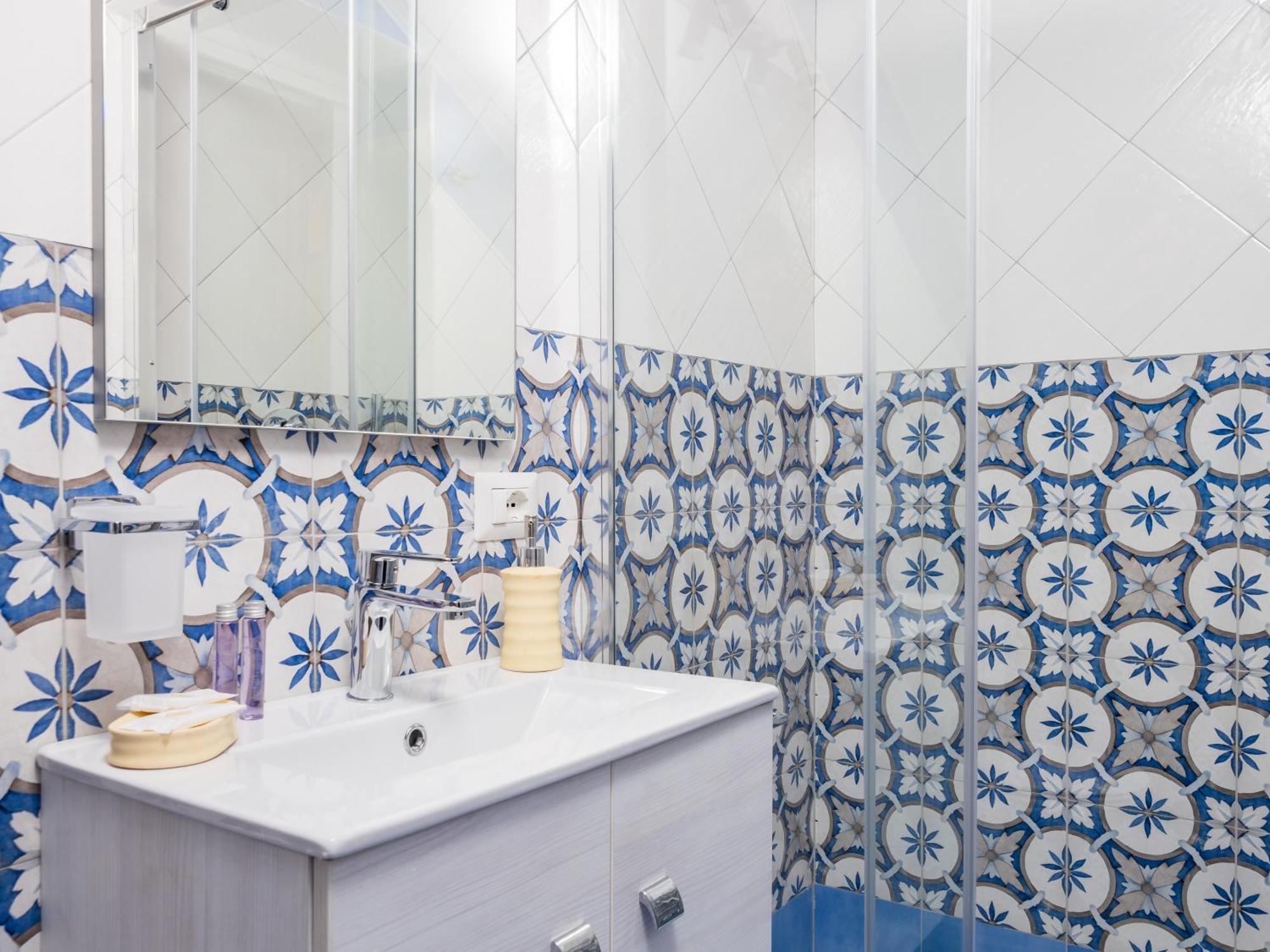 Casa Alessandra - De Vivo Realty Positano Buitenkant foto