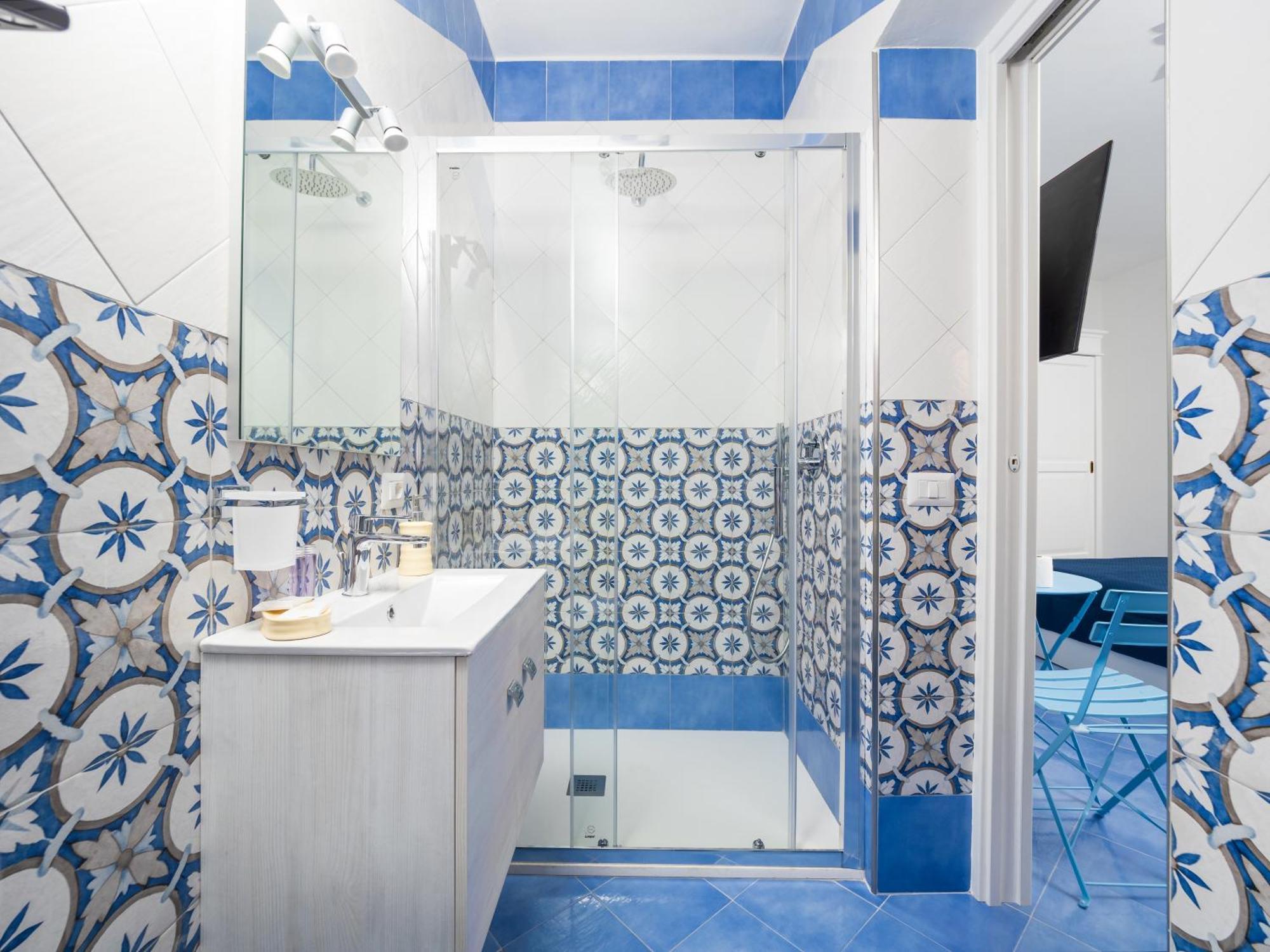 Casa Alessandra - De Vivo Realty Positano Buitenkant foto