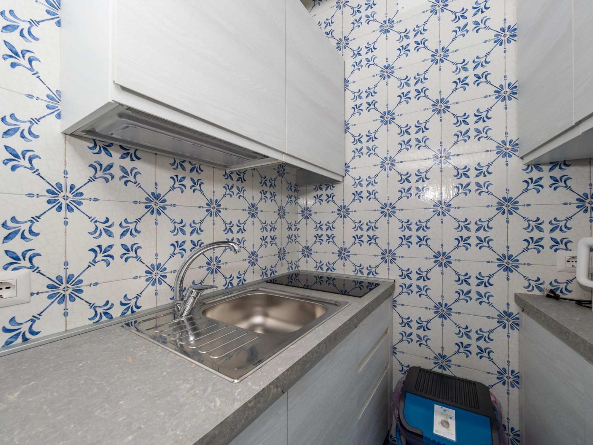 Casa Alessandra - De Vivo Realty Positano Buitenkant foto
