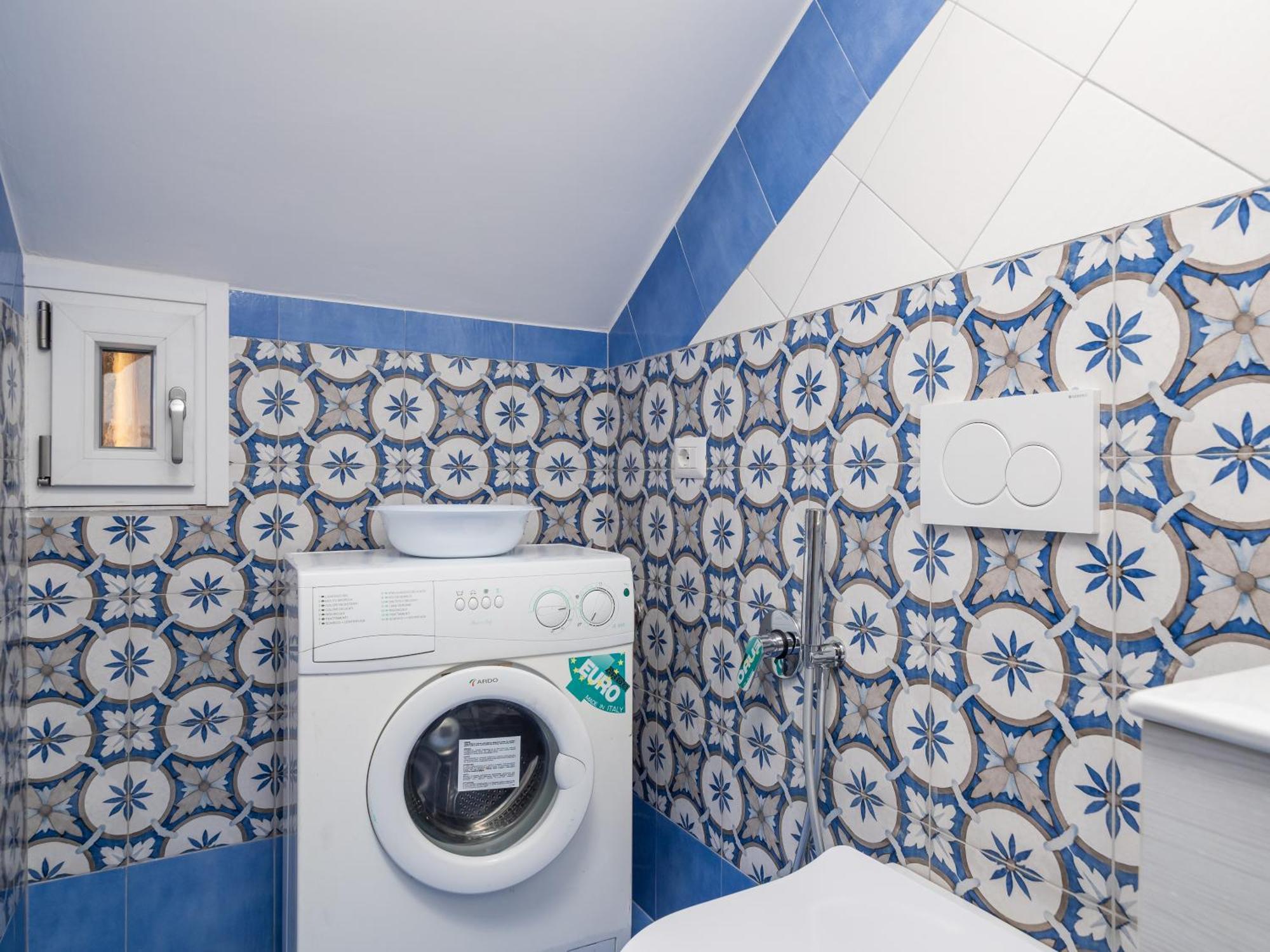 Casa Alessandra - De Vivo Realty Positano Buitenkant foto