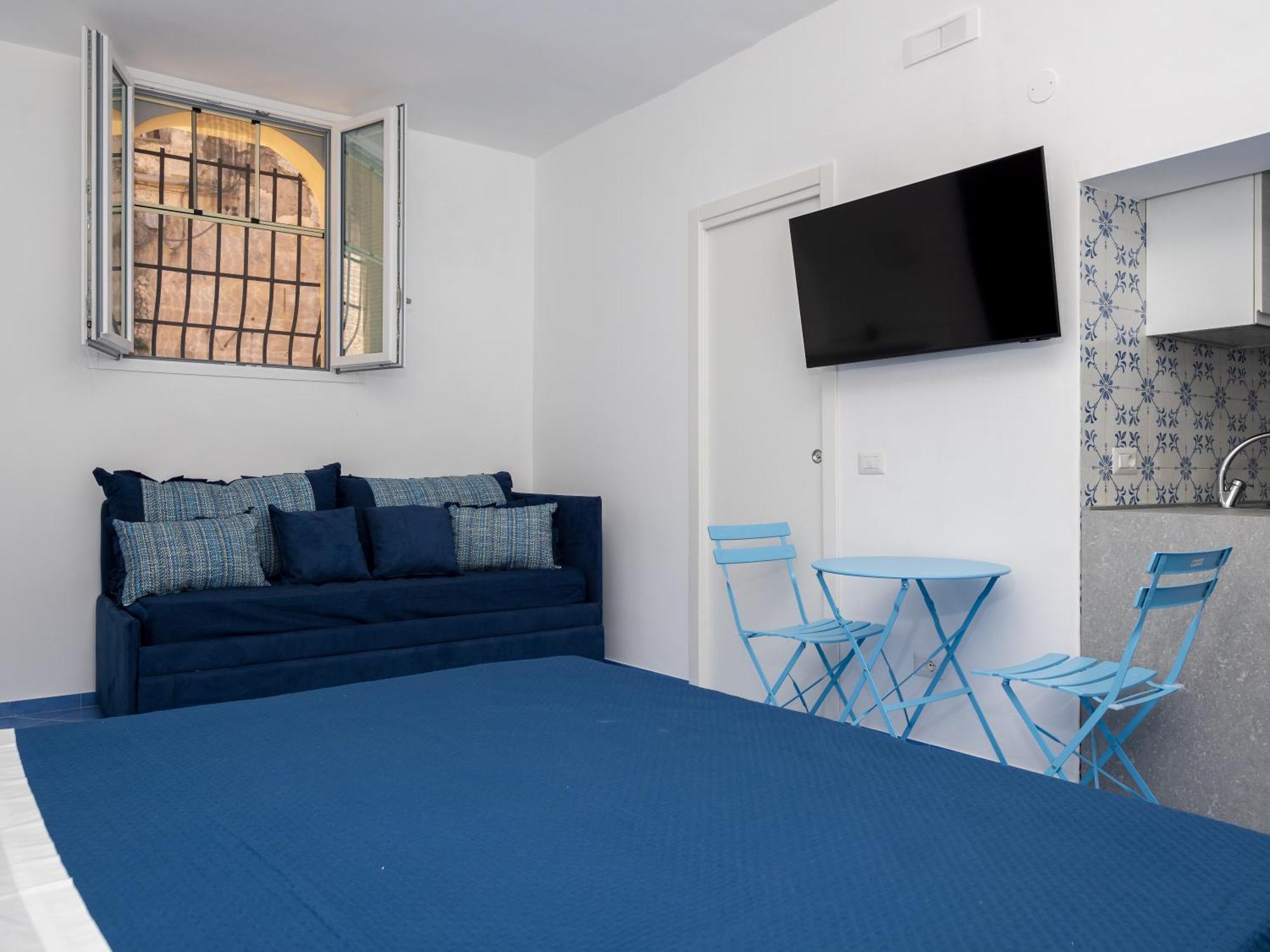 Casa Alessandra - De Vivo Realty Positano Buitenkant foto
