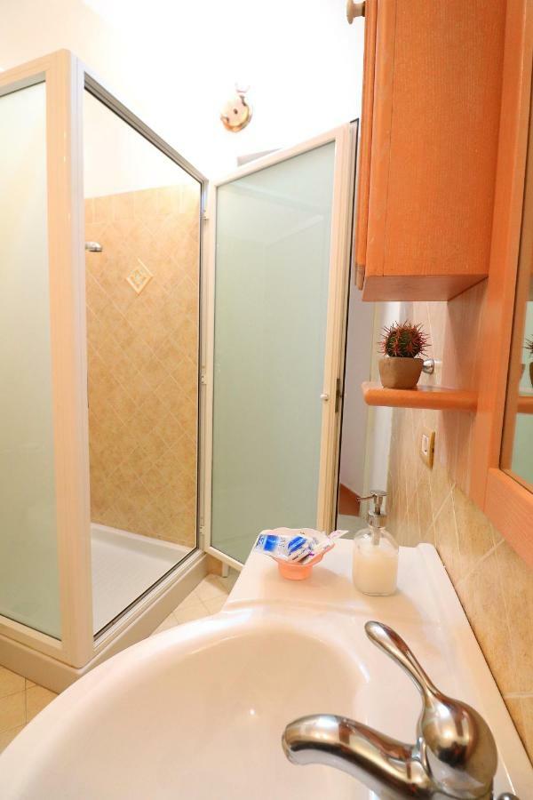 Casa Alessandra - De Vivo Realty Positano Buitenkant foto