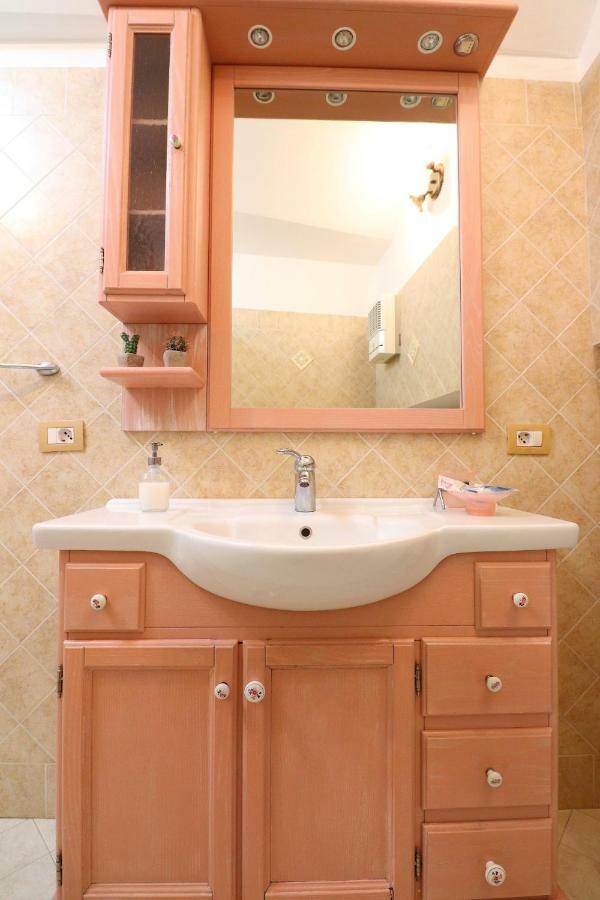 Casa Alessandra - De Vivo Realty Positano Buitenkant foto